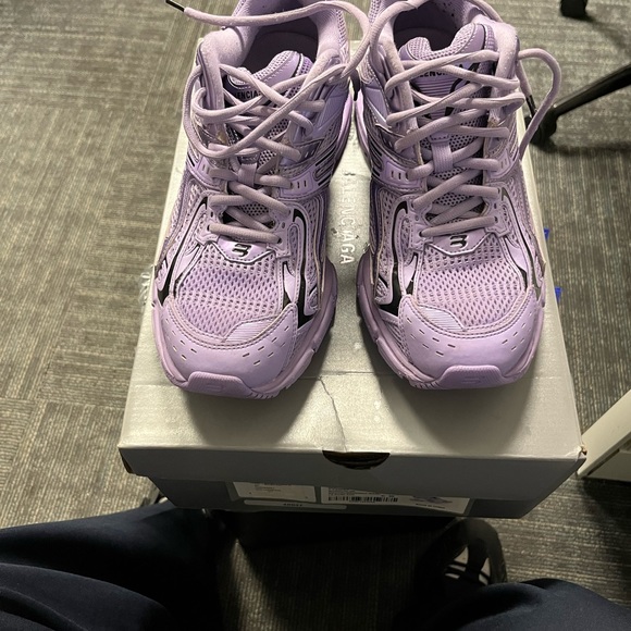 COPY - Balenciaga x-pander - Picture 5 of 8